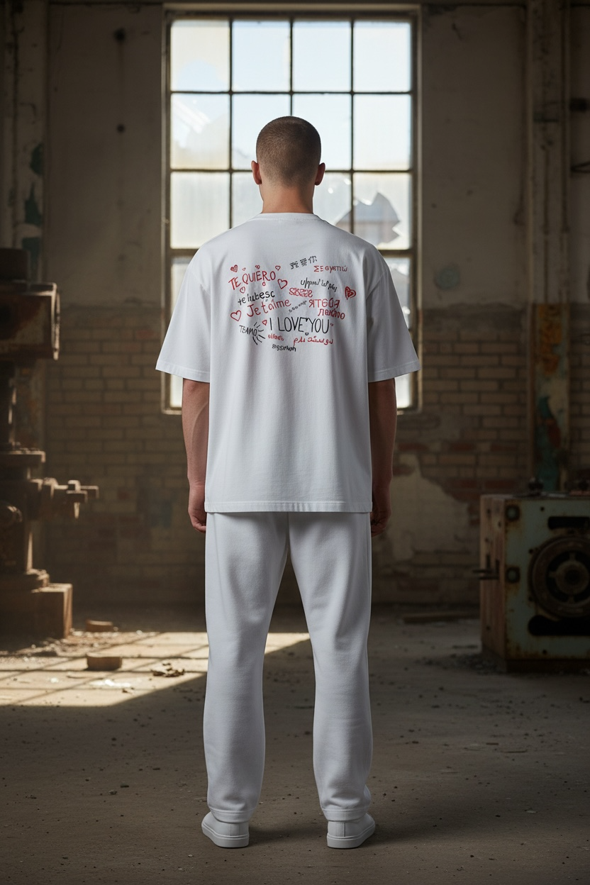 Love Language T-Shirt